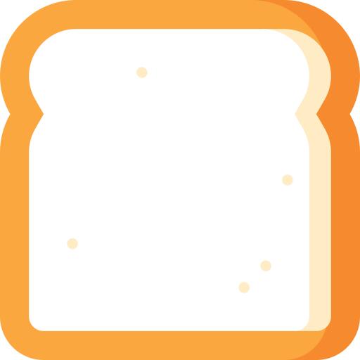 Bread loafs