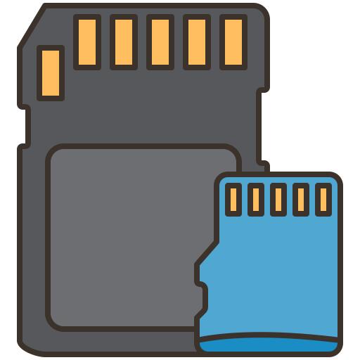 Memory card