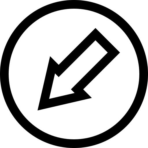 Keep left