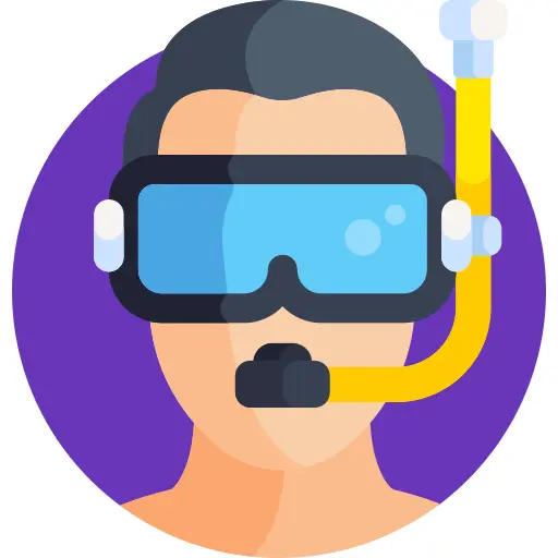 Snorkling