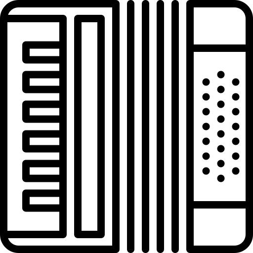 手风琴