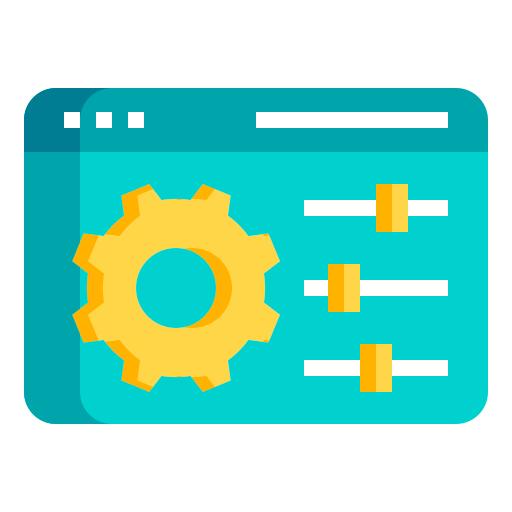 Web management