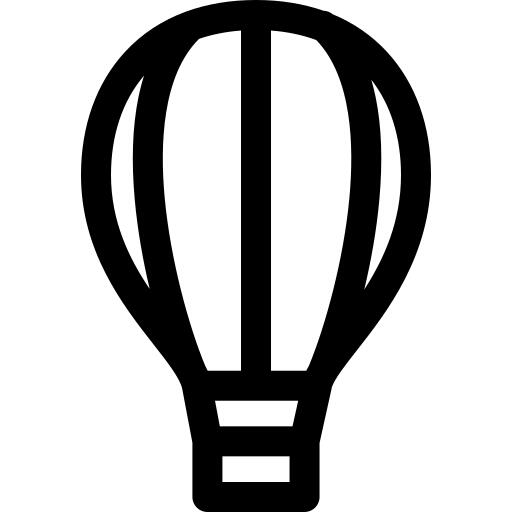 热气球
