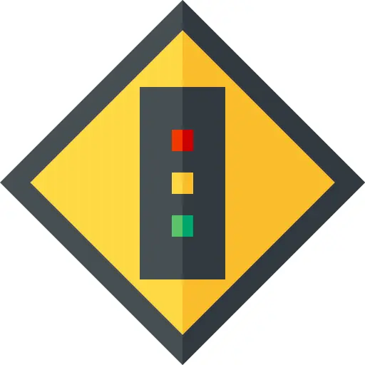 Traffic lights
