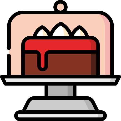 Cake dome