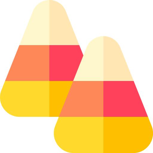 Candy corn
