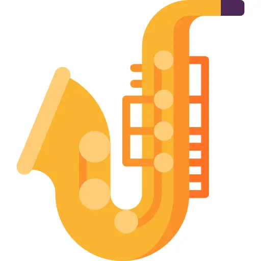 Saxophone