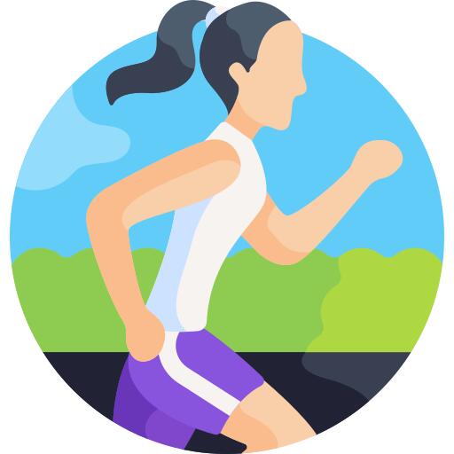 Running