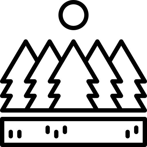 森林