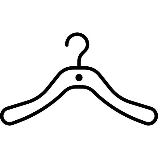 衣架