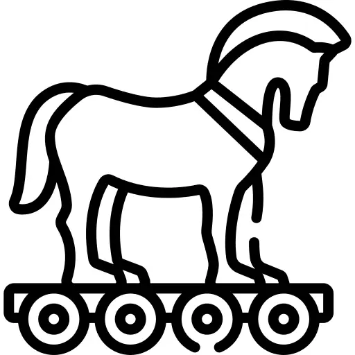 Trojan horse