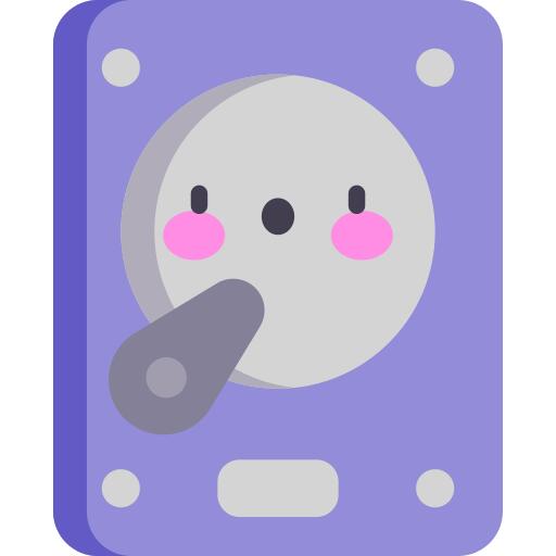 硬盘