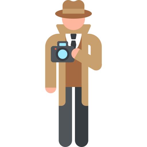 Detective