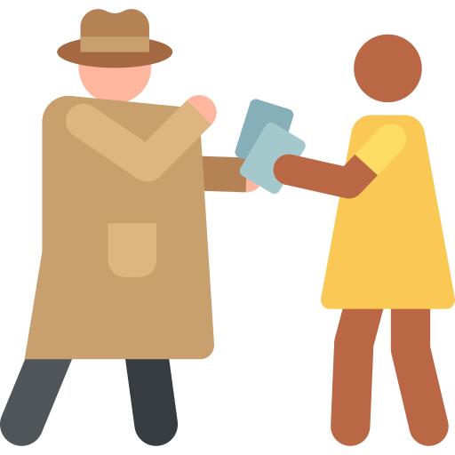 Detective
