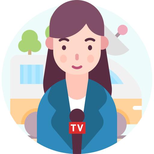 Journalist
