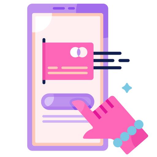 Online payment