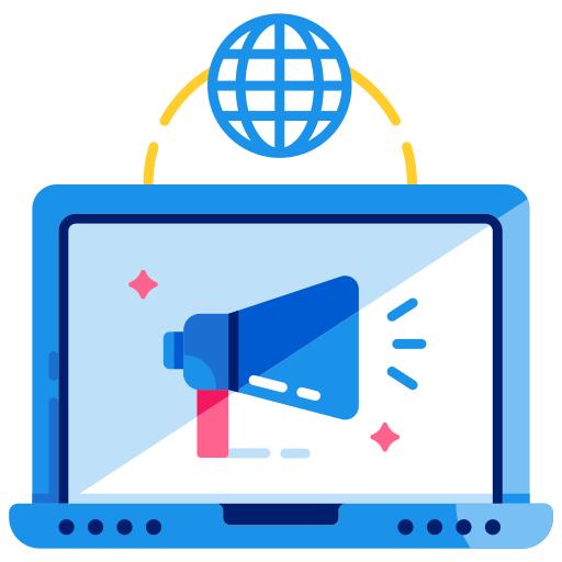 Online marketing