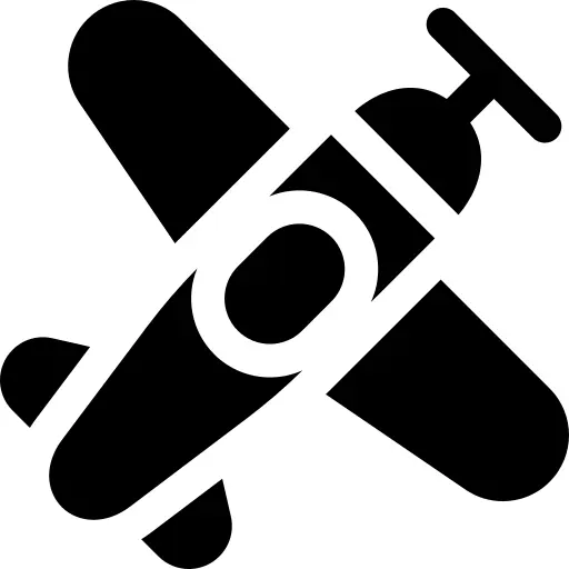 Aeroplane