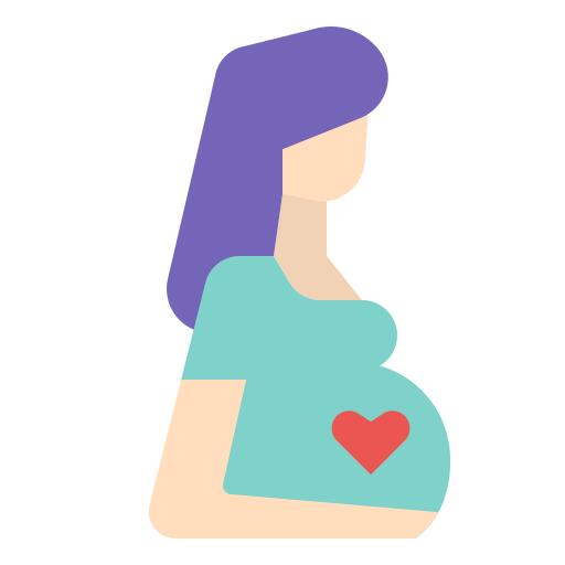 Pregnant