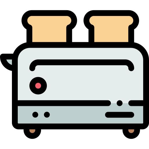 Toaster