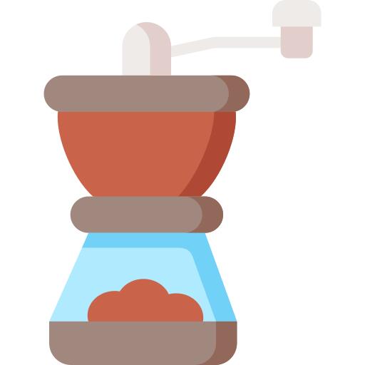 Coffee grinder