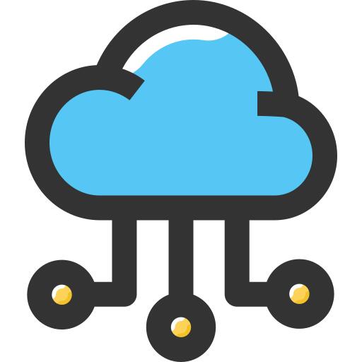Cloud network