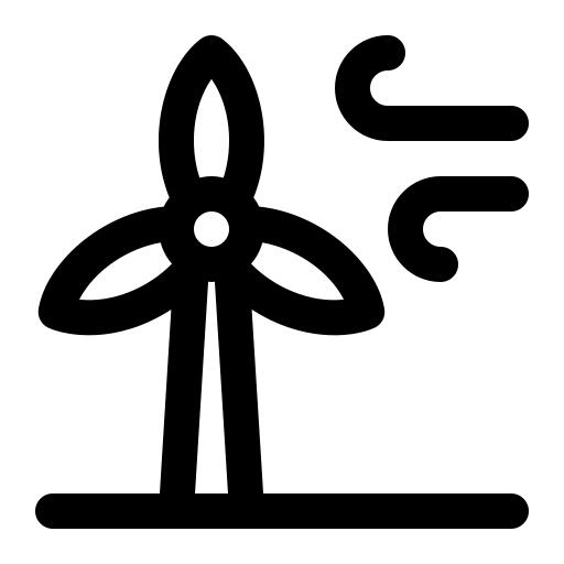 Wind turbine