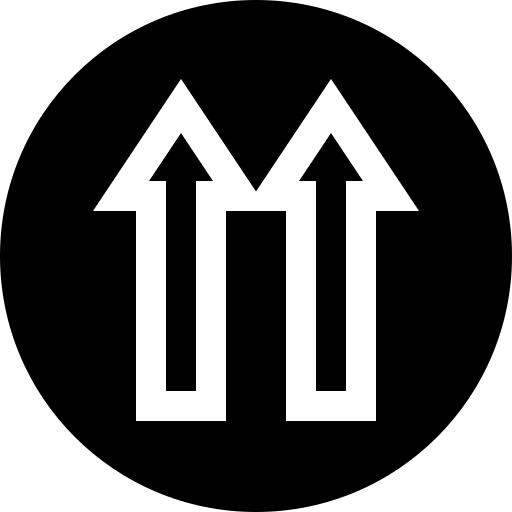 One way