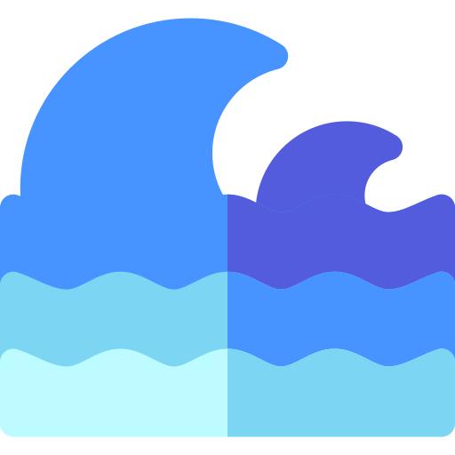 波