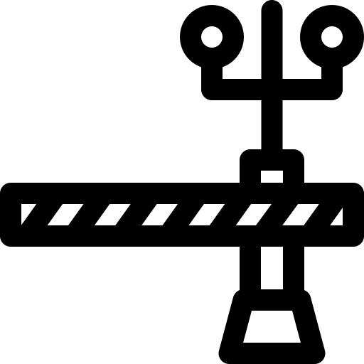 屏障