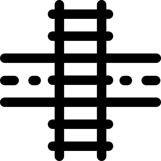 铁路
