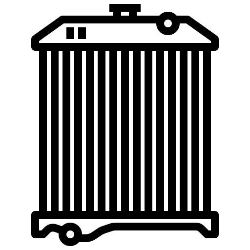 Radiator