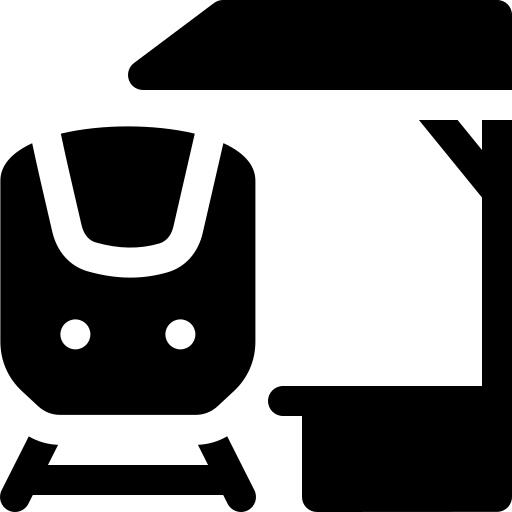 火车站