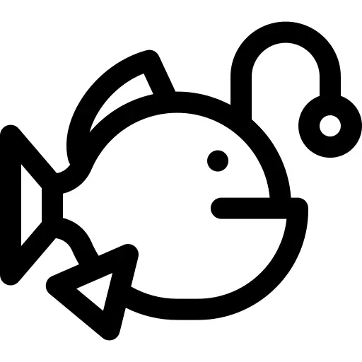 Anglerfish
