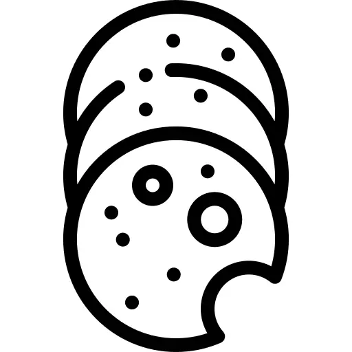饼干