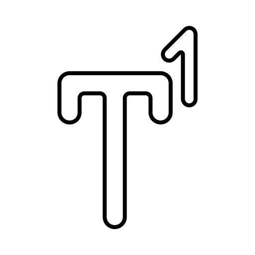Superscript