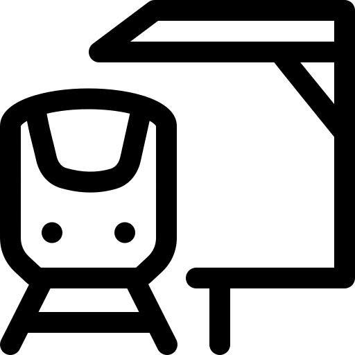 火车站