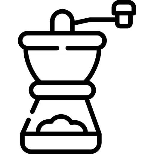 Coffee grinder