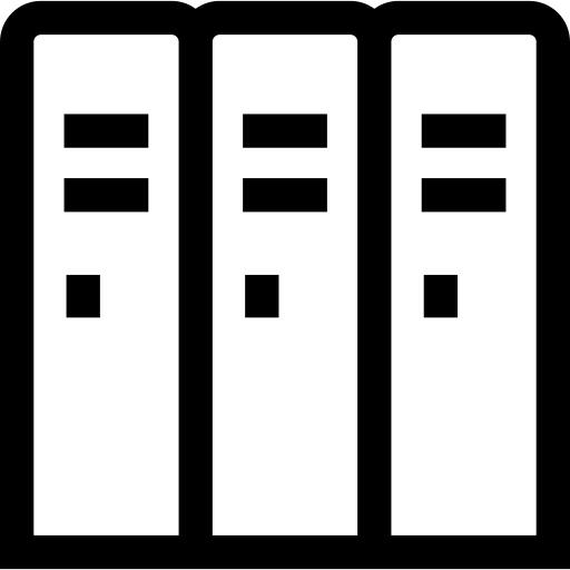 Lockers