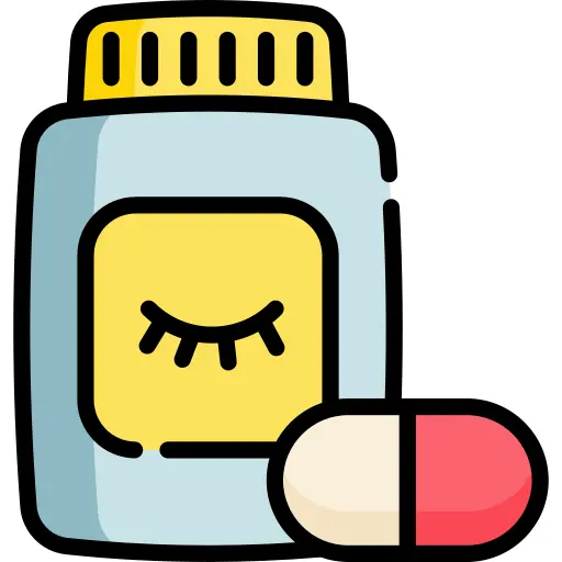 Sleeping pills