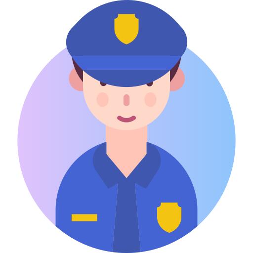 Policeman