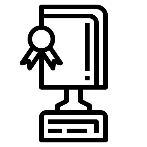 Trophy