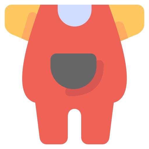Baby clothing