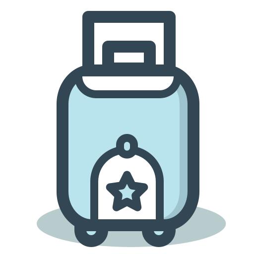 Travel bag