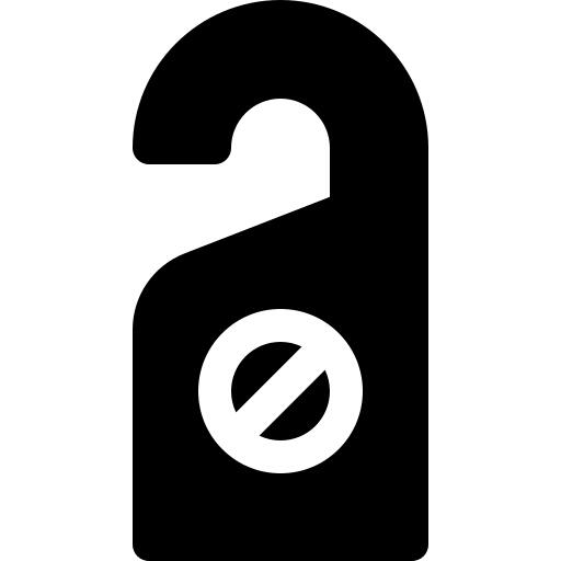 Door hanger