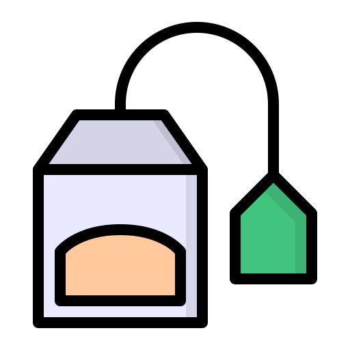 Tea bag