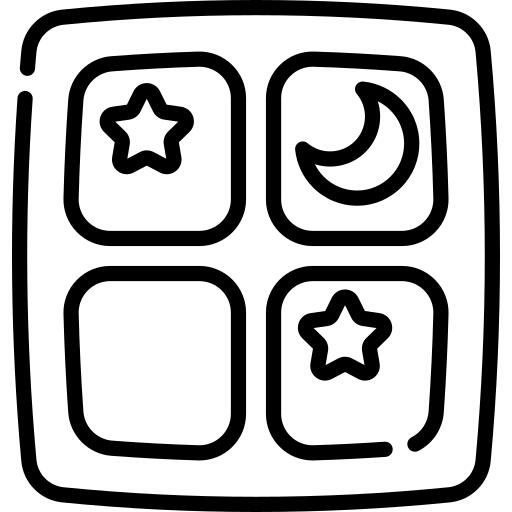 窗口