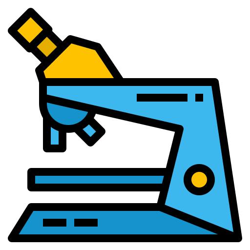 Microscope