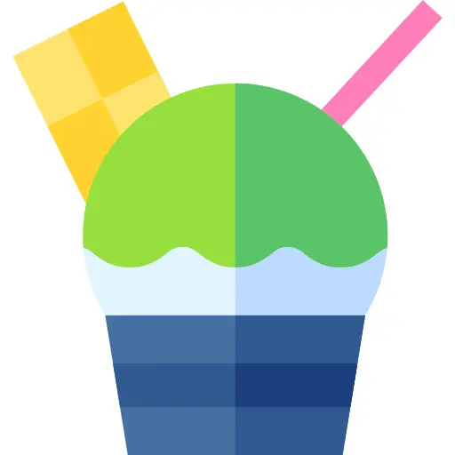 Ice cream