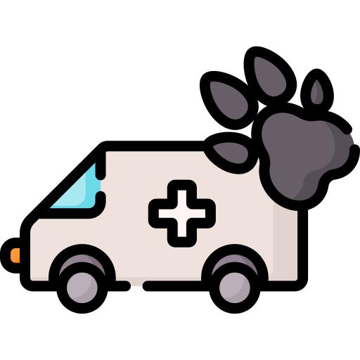 救护车